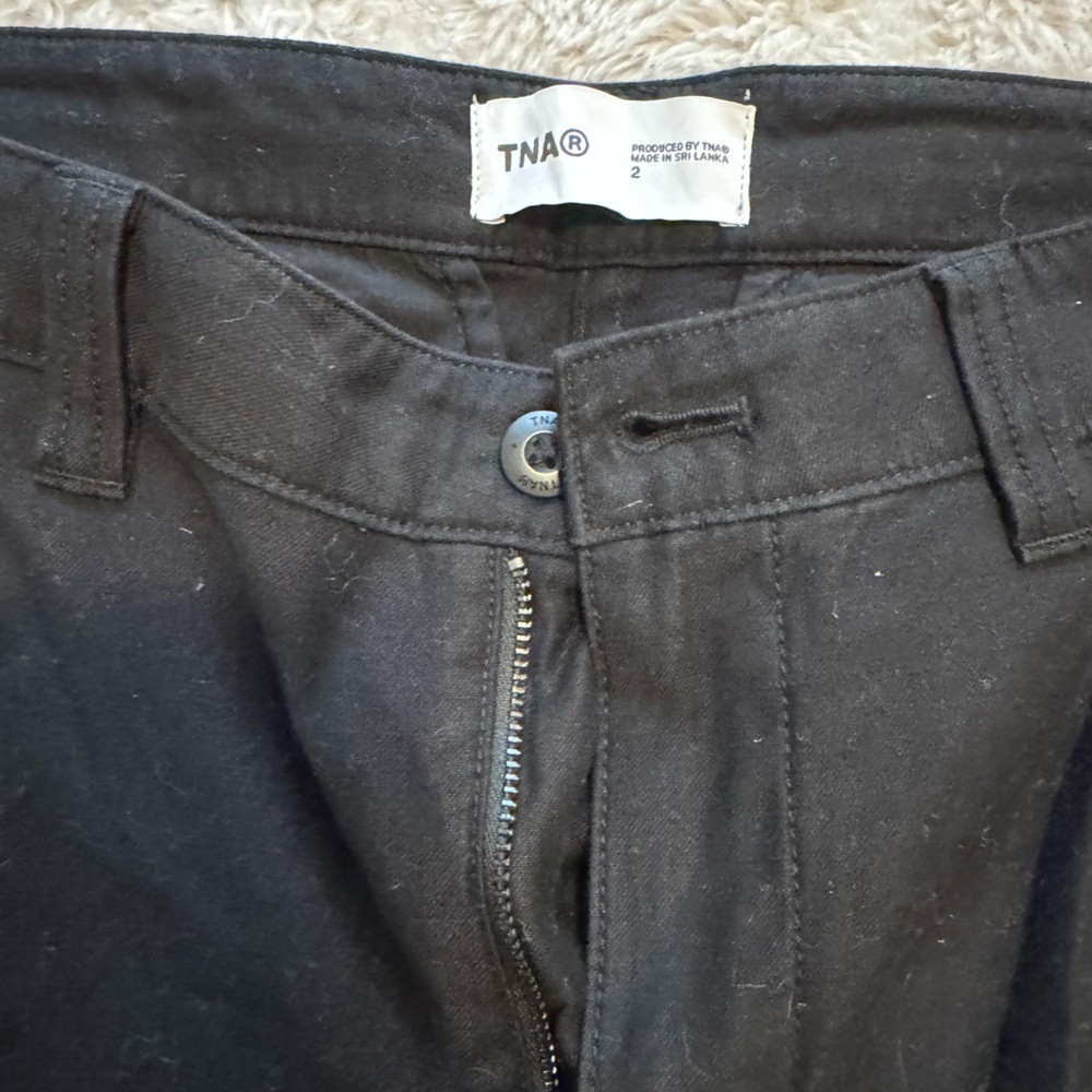 TNA supply cargo pant size 2 - Picture 3 of 4